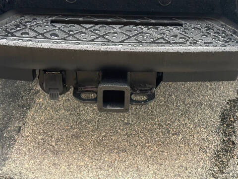 2010 Nissan Armada Platinum