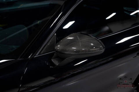 2023 Porsche 718 Cayman GT4 RS