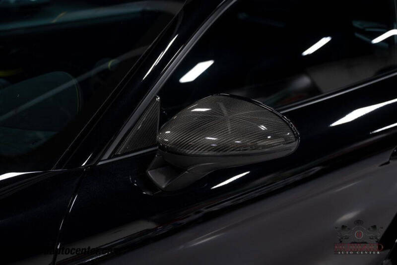 2023 Porsche 718 Cayman GT4 RS