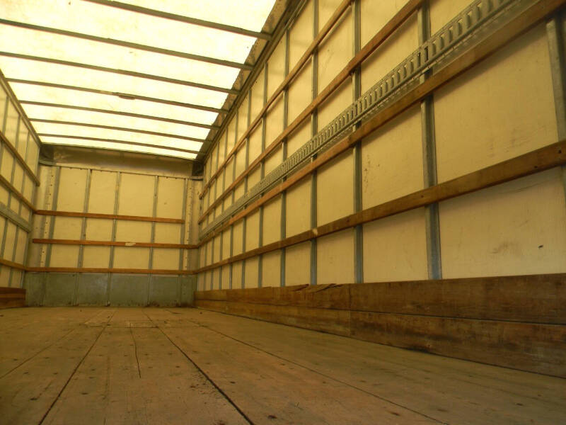 2017 International DuraStar 4300