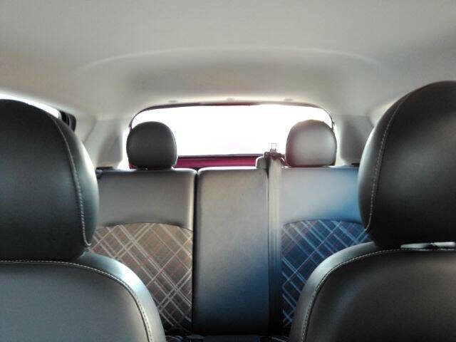 2023 Mitsubishi Mirage Ralliart