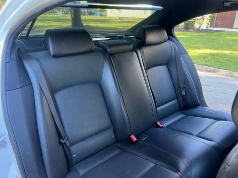 2014 BMW 7 Series 750Li