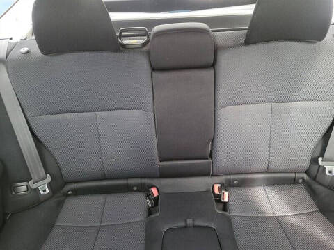 2012 Subaru Forester 2.5X Premium