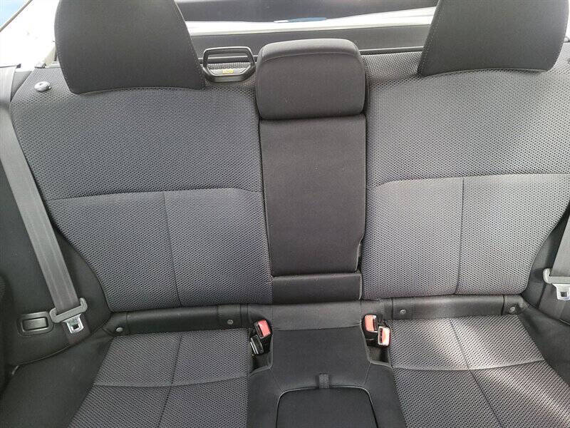 2012 Subaru Forester 2.5X Premium