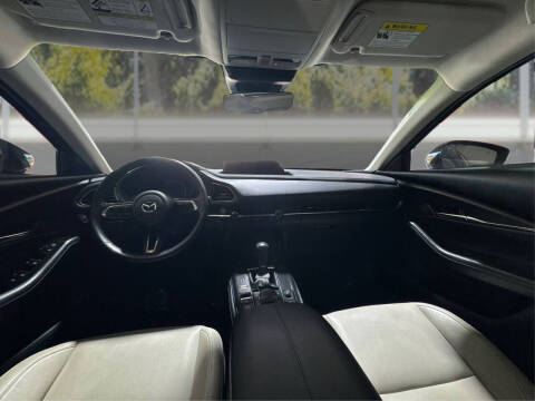2024 Mazda CX-30 2.5 S Preferred
