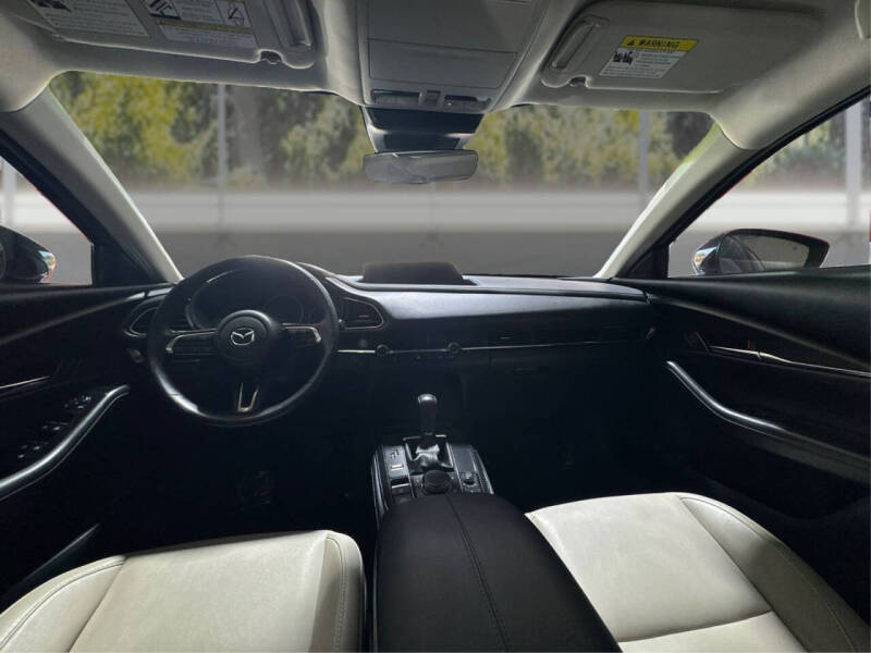 2024 Mazda CX-30 2.5 S Preferred
