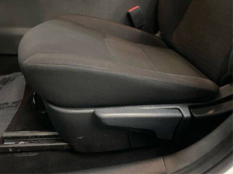 2022 Nissan Sentra S