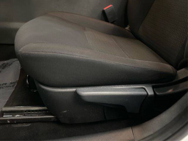 2022 Nissan Sentra S