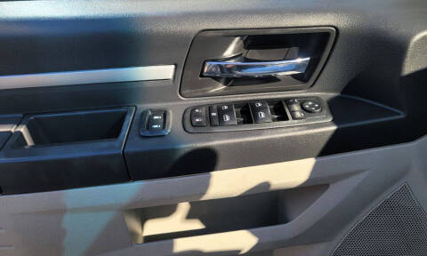 2008 Dodge Grand Caravan SXT