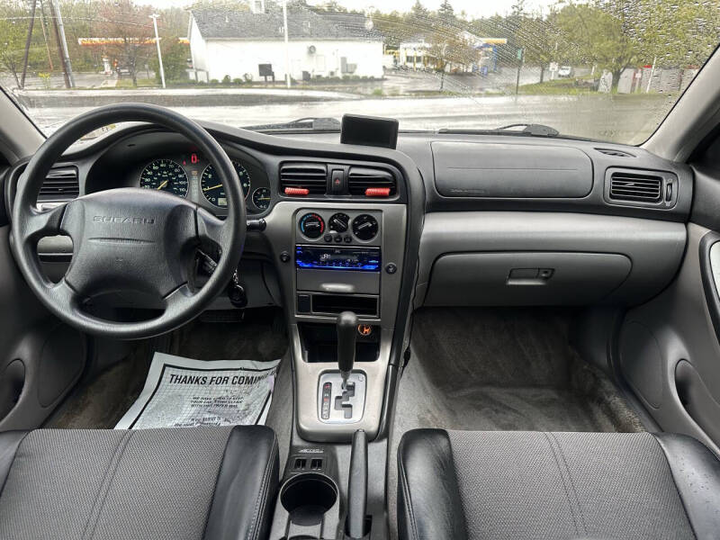 2006 Subaru Baja Sport - Photo 15