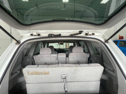 2008 Toyota Highlander