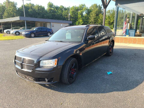 2008 Dodge Magnum for sale at Mott's Inc Auto in Live Oak FL