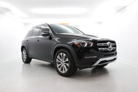 2020 Mercedes-Benz GLE for sale at Alta Auto Group LLC in Concord NC