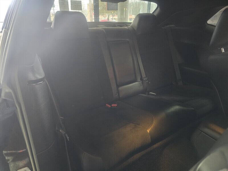 2020 Dodge Challenger R/T Scat Pack