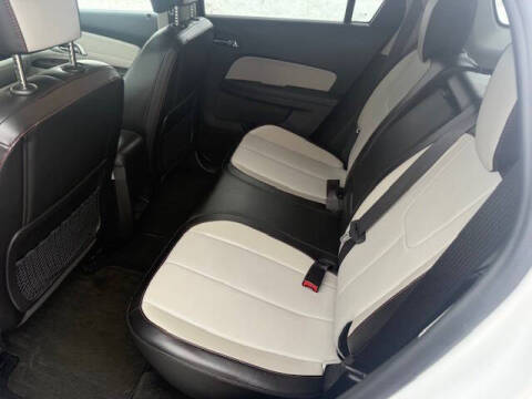 2017 GMC Terrain Denali