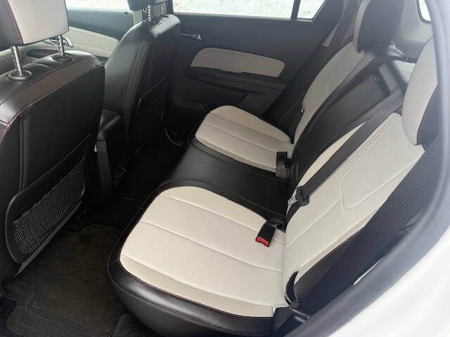 2017 GMC Terrain Denali