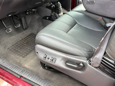 2000 Dodge Ram 2500 SLT