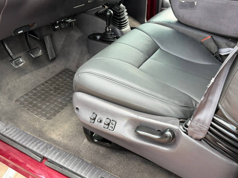 2000 Dodge Ram 2500 SLT