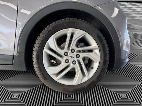 2023 Chevrolet Bolt EV 1LT