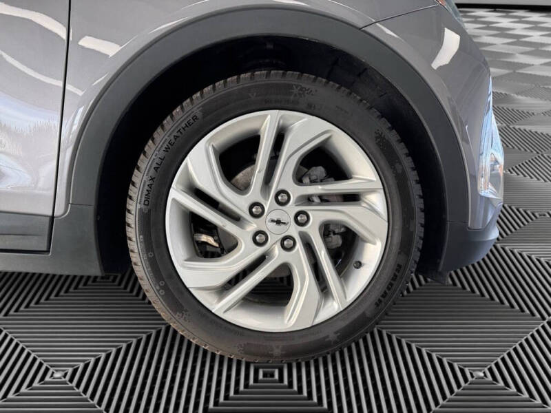 2023 Chevrolet Bolt EV 1LT