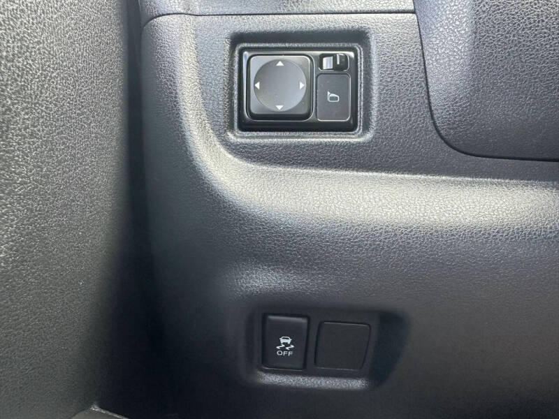 2015 Nissan Versa Note