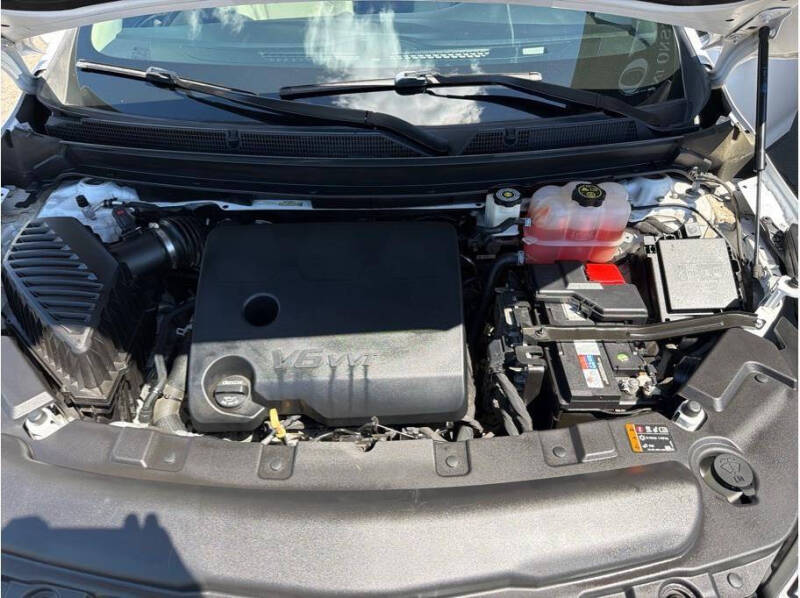2020 Buick Enclave Premium