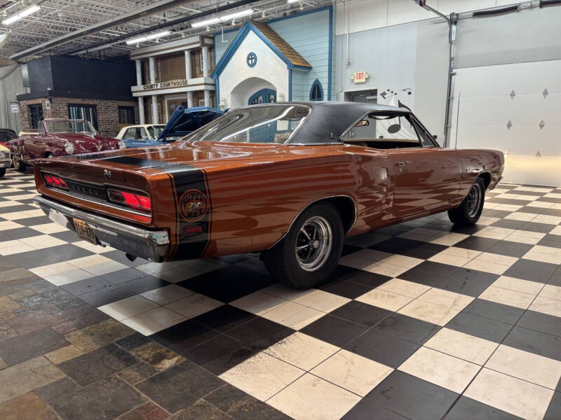 1969 Dodge Super Bee