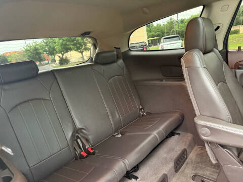 2013 Buick Enclave Premium