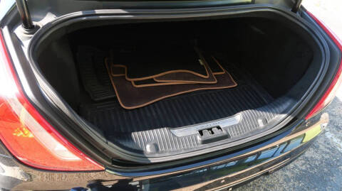 2017 Jaguar XJL Portfolio