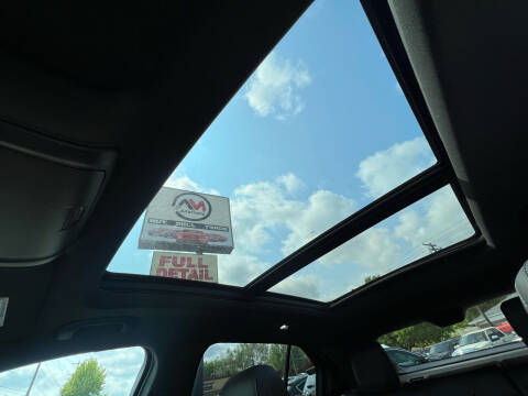 2021 Cadillac XT4 Premium Luxury