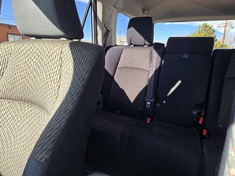 2012 Toyota 4Runner SR5