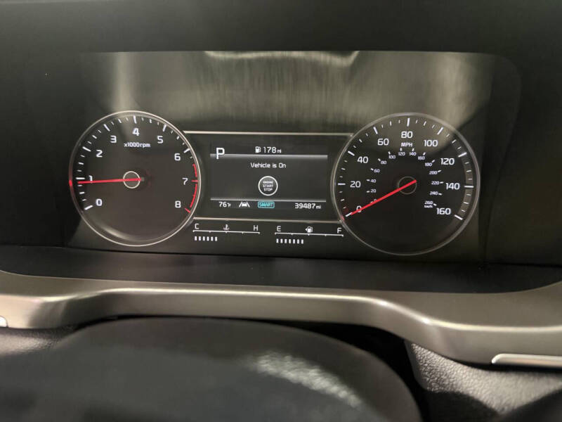 2022 Kia Sorento SX Prestige