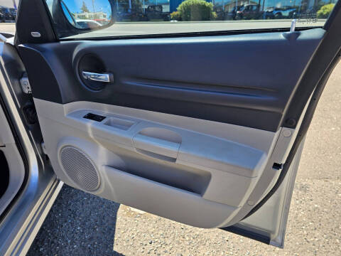 2006 Dodge Magnum RT