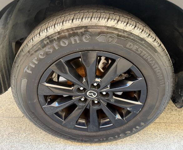 2023 Mazda CX-50 2.5 S Preferred Plus