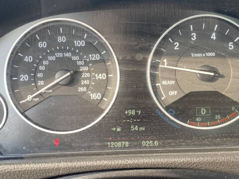 2014 BMW 4 Series 428i