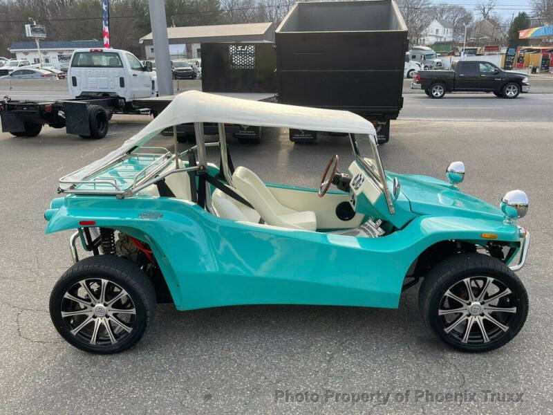 2023 OREION BUGGY