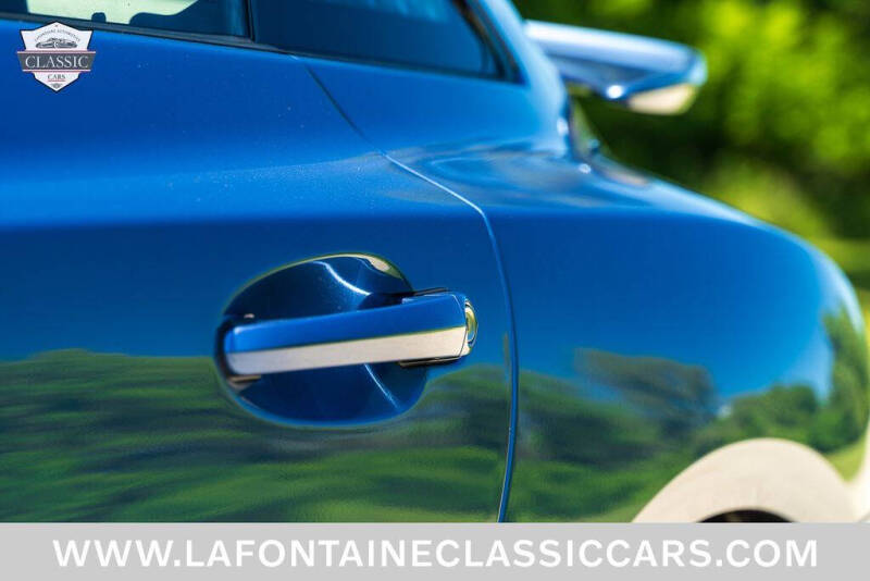 2005 Chrysler Crossfire SRT-6