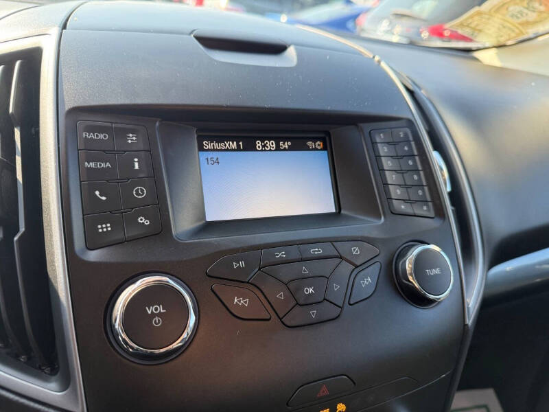2019 Ford Edge SE
