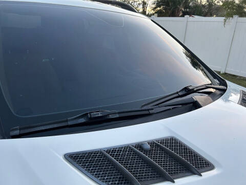 2009 Mercedes-Benz GL-Class GL 320 BlueTEC