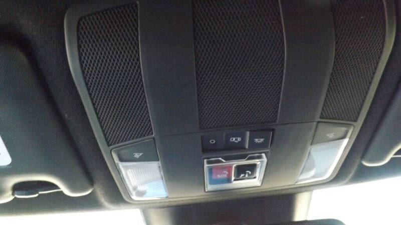 2024 Mitsubishi Eclipse Cross SEL