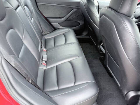 2023 Tesla Model 3 Long Range