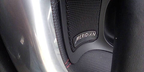 2017 Land Rover Discovery Sport HSE