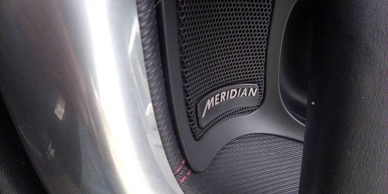 2017 Land Rover Discovery Sport HSE