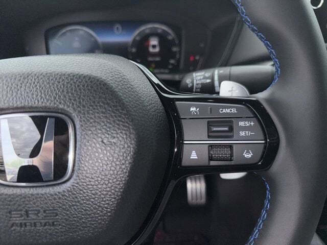 2026 Honda Prelude