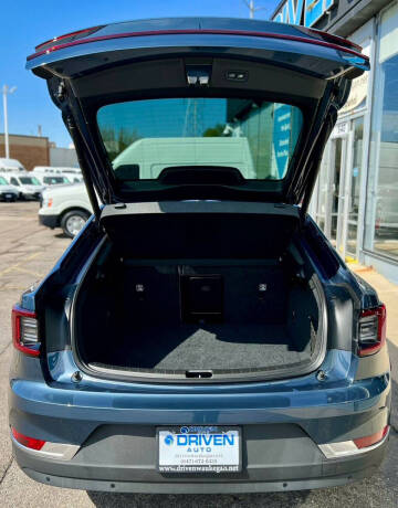 2023 Polestar 2 Long Range Dual Motor