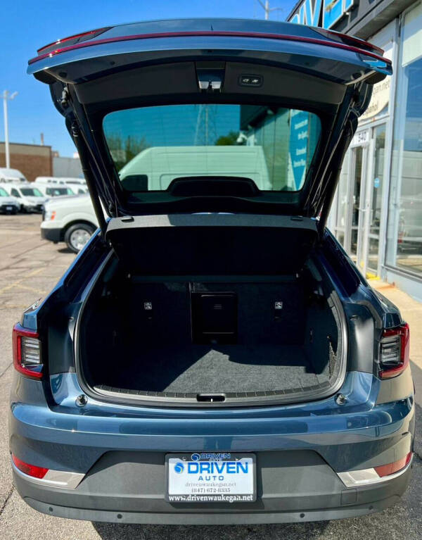 2023 Polestar 2 Long Range Dual Motor