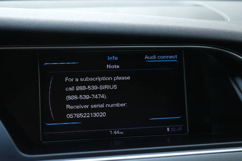 2014 Audi S4 3.0T quattro Premium Plus