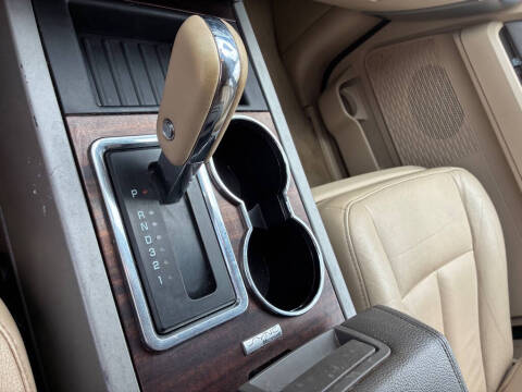 2012 Ford Expedition XLT