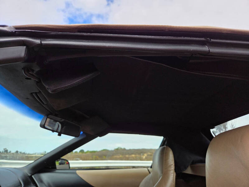 1994 Chevrolet Corvette