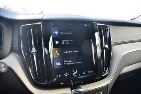 2018 Volvo XC60 T5 Inscription